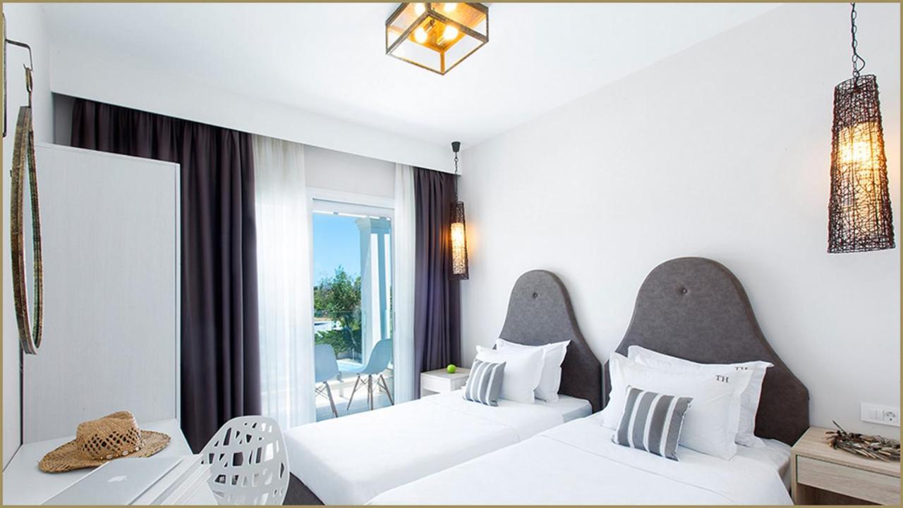 Hotel Terezas 4*
