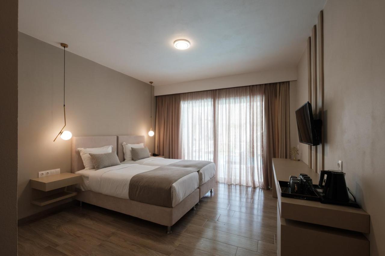 Hotel Terezas 4*