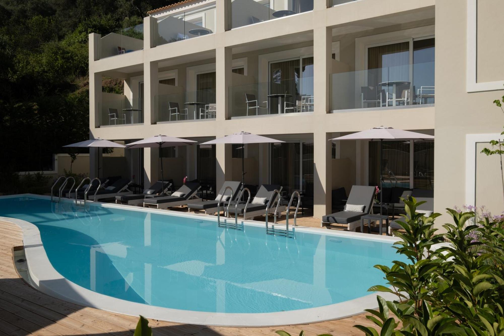 Terezas Hotel 4*