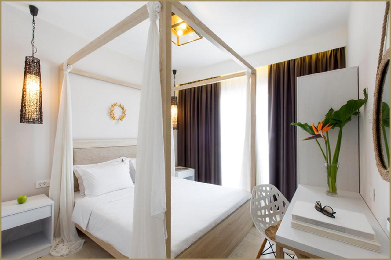 Hotel Terezas Sidari (Corfu)