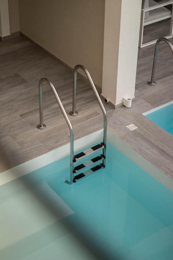 Hotel Terezas Sidari (Corfu)