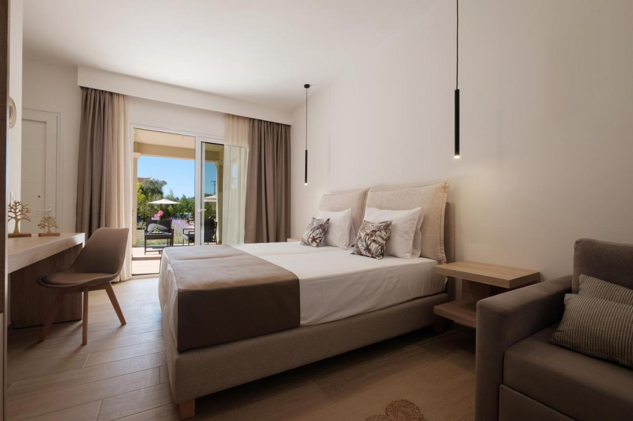 Terezas 4* Sidari (Corfu)