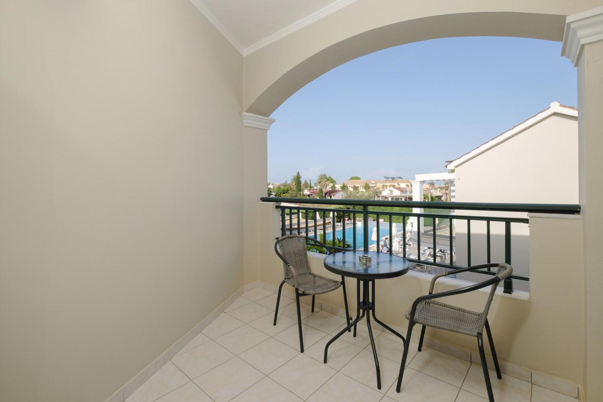 Terezas Hotel Sidari (Corfu)