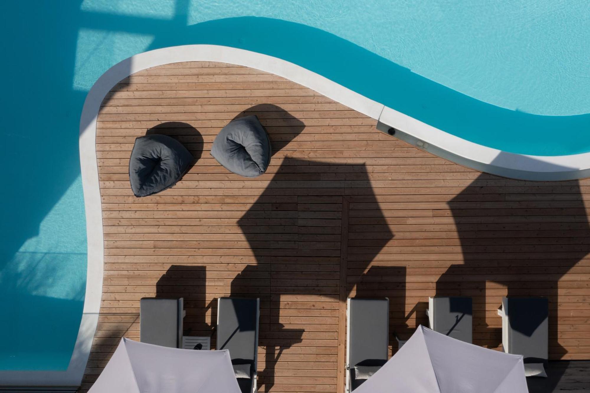 Hotel Terezas Sidari (Corfu)