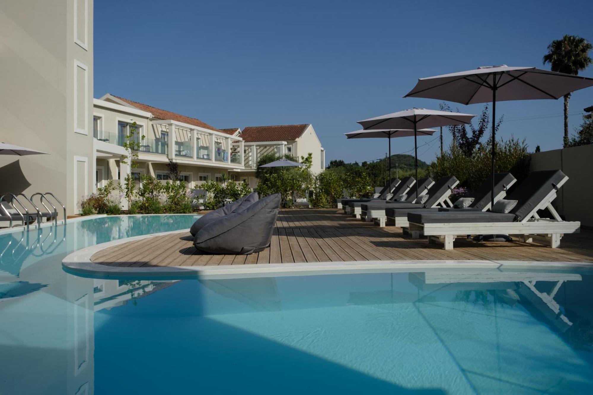 Terezas Sidari (Corfu)